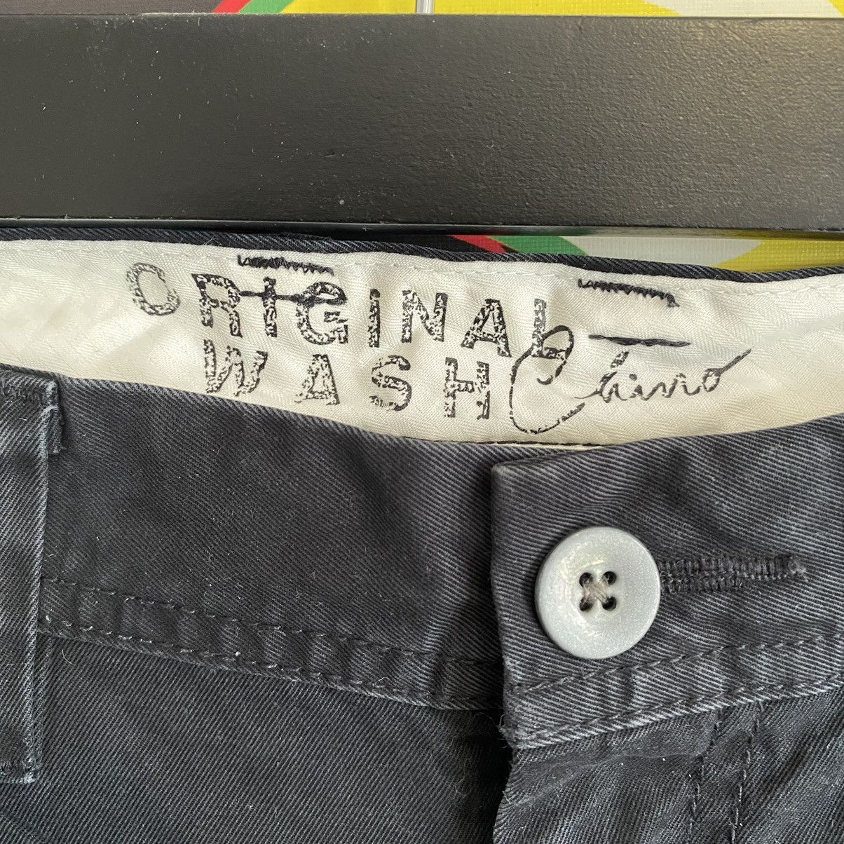 Uniqlo Vintage Uniqlo Chinos Pants Size US 34 / EU 50 - 4 Thumbnail