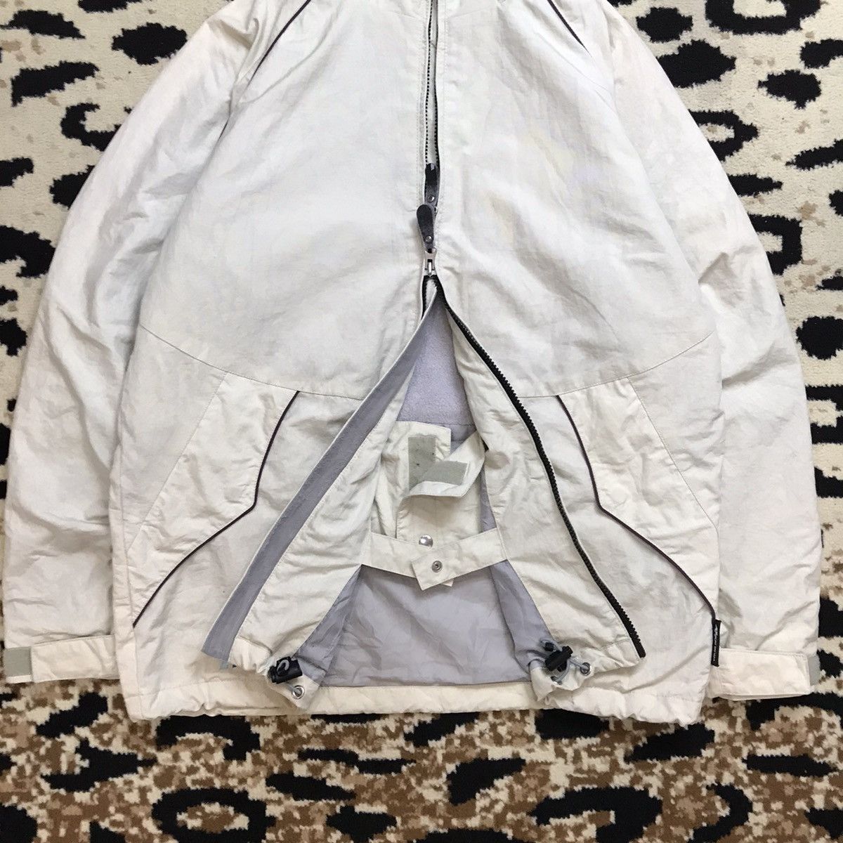 Other Jacket Outdor A7 Size US L / EU 52-54 / 3 - 3 Thumbnail