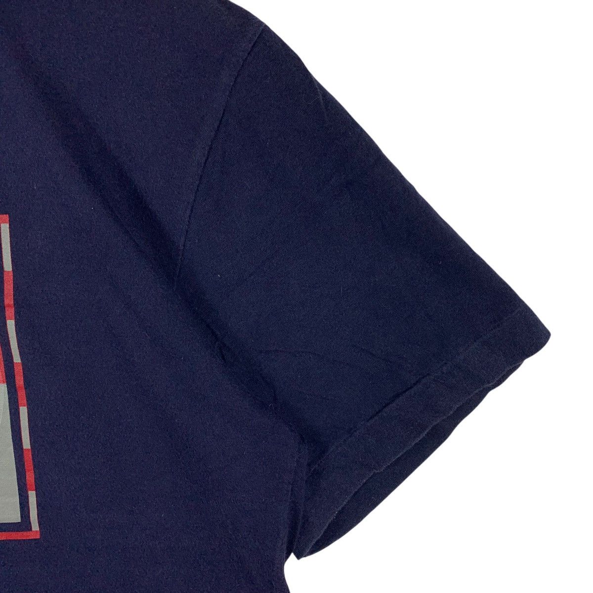 Nike Vintage NIKE COURT PRINTED Tshirt Size US M / EU 48-50 / 2 - 7 Thumbnail