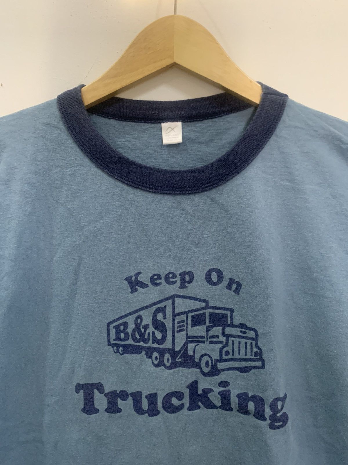 Band Tees Vintage Belle and Sebastian Tshirt Size US M / EU 48-50 / 2 - 3 Thumbnail