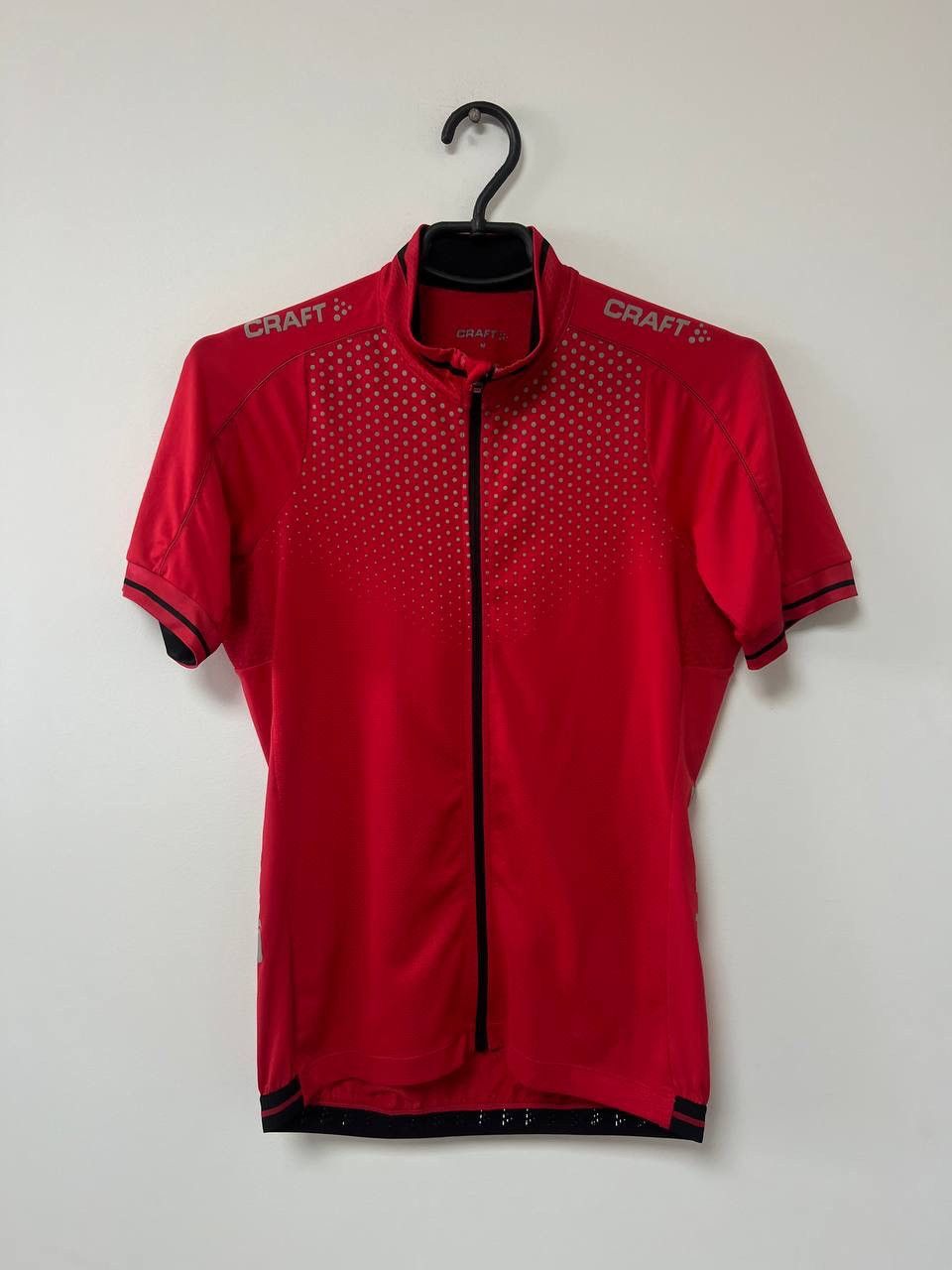 Other Craft Team Cycling Jersey Racing Shirt Bicycle Bike M Size US M / EU 48-50 / 2 - 1 Thumbnail