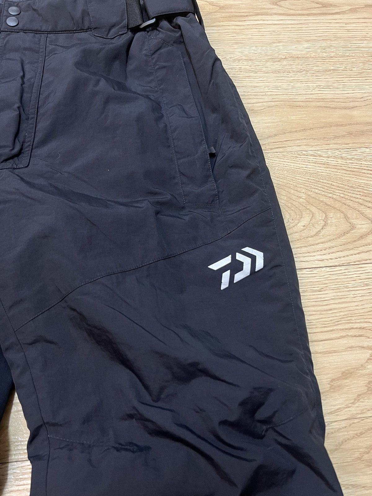 DAIWA Daiwa Japan Ski Pants Size US 32 / EU 48 - 7 Thumbnail