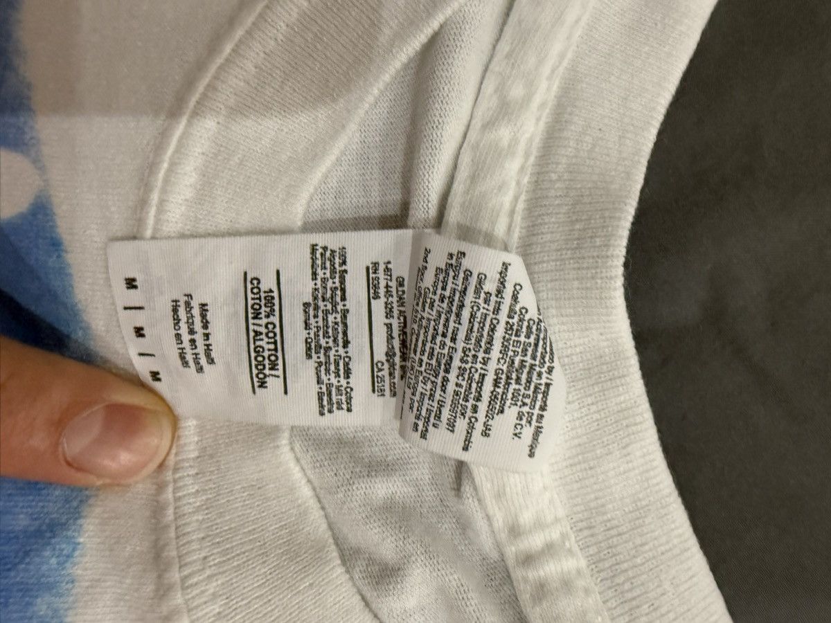 Kanye West Kanye West T-Shirt Size US M / EU 48-50 / 2 - 4 Thumbnail