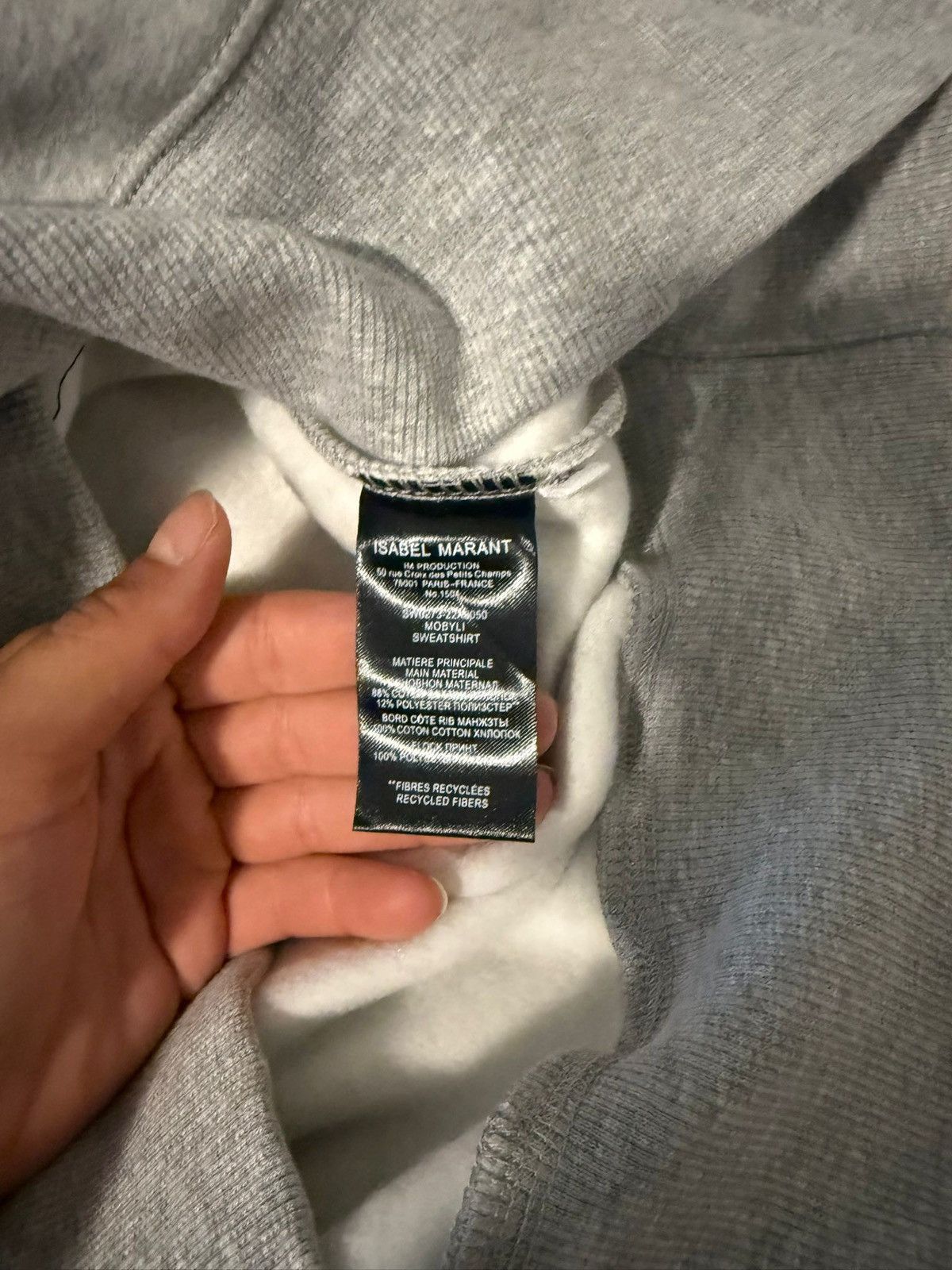 Isabel Marant Etoile Isabel marant Size XS / US 0-2 / IT 36-38 - 6 Thumbnail