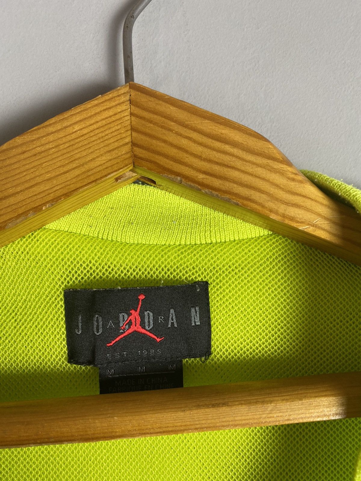 Jordan Brand Nike Jordan 23 Engineered vest jacket Size US M / EU 48-50 / 2 - 7 Thumbnail