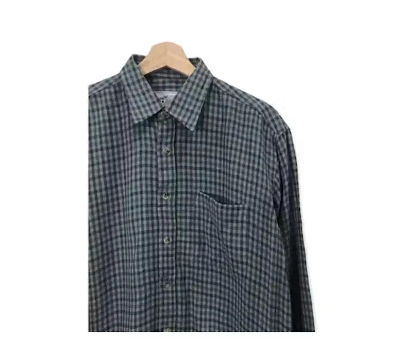 Flannel Japanese Brand Fimest Plaid Tartan Flannel Shirt Size US M / EU 48-50 / 2 - 4 Thumbnail