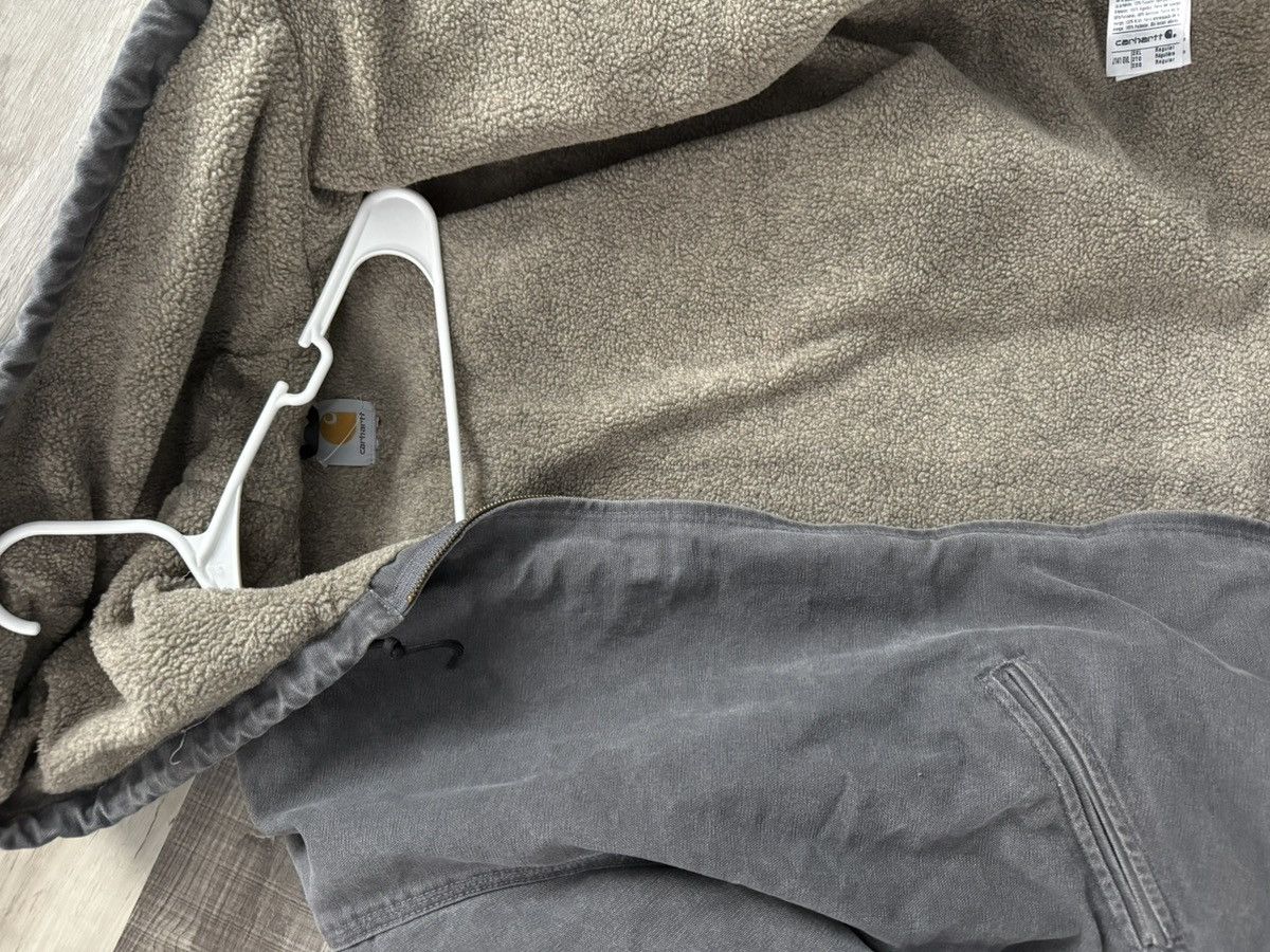 Carhartt carthartt jacket Size US XL / EU 56 / 4 - 2 Thumbnail