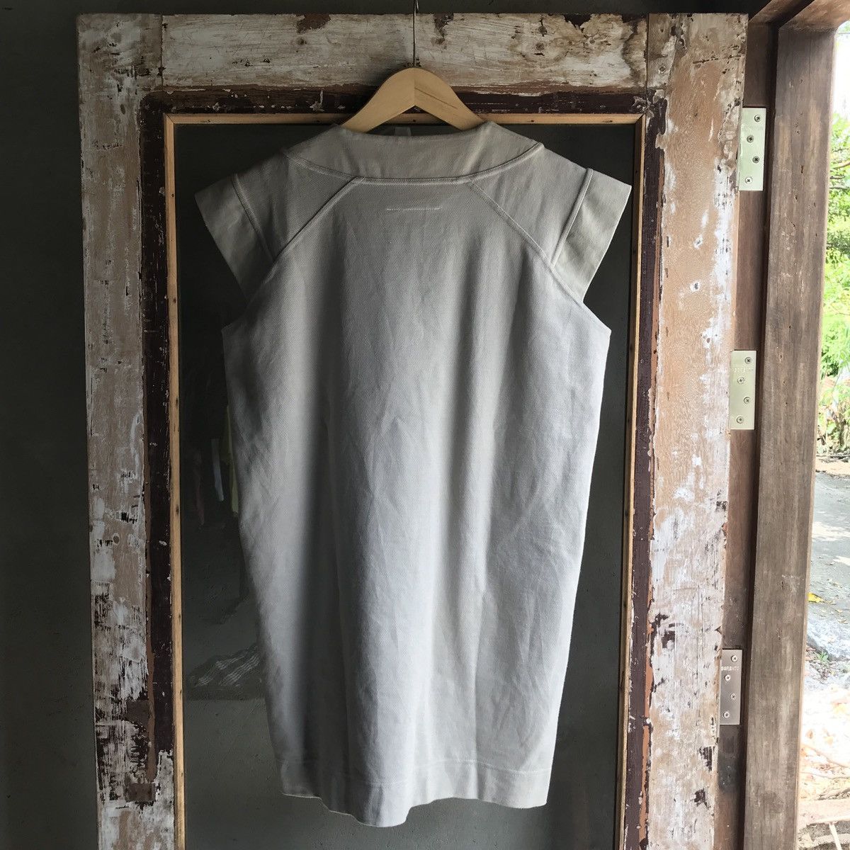 Maison Margiela MM6 mini dress Size M / US 6-8 / IT 42-44 - 7 Thumbnail