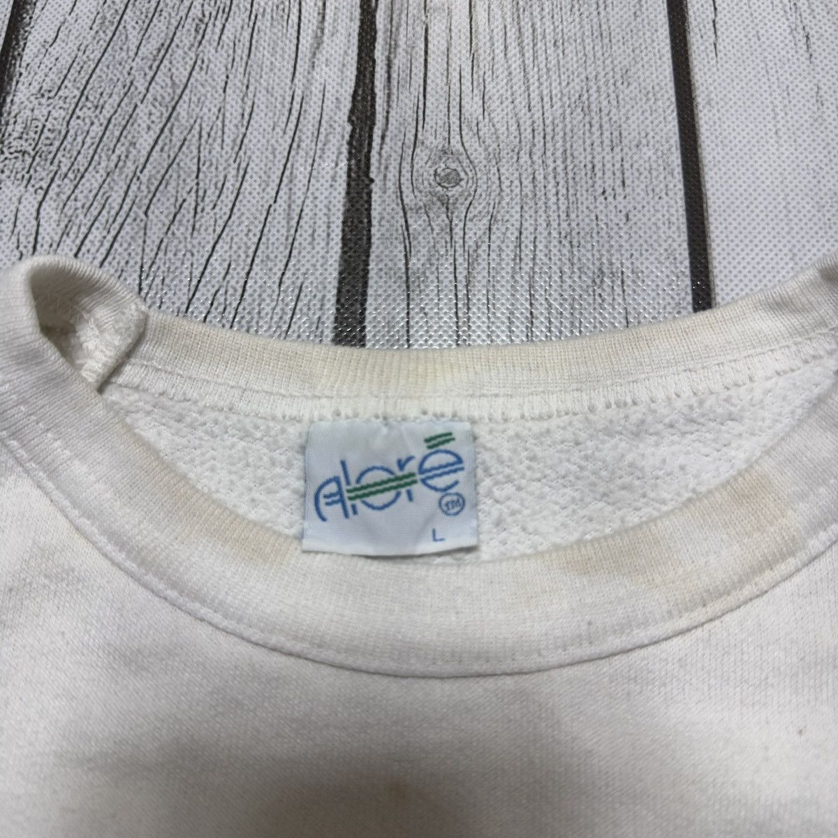 Vintage Vintage Street Rods sweatshirt Size US L / EU 52-54 / 3 - 4 Thumbnail