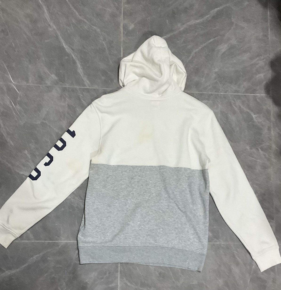 Designer × Gap × Other Gap Hoodie 1969 Size US S / EU 44-46 / 1 - 5 Thumbnail