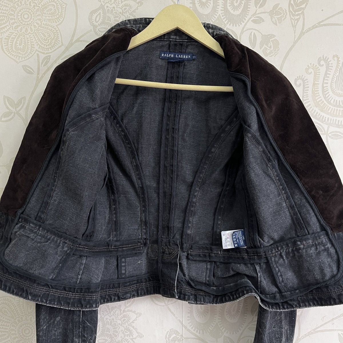 Polo Ralph Lauren Ralph Lauren Jacket Size XL / US 12-14 / IT 48-50 - 12 Thumbnail
