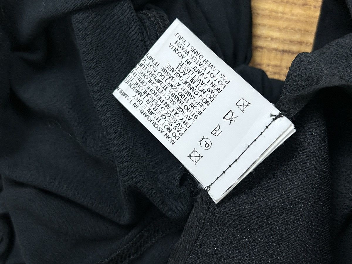 Rick Owens Rick Owens Anthem 2011 Tank Top + Shorts Set Size L / US 10 / IT 46 - 17 Thumbnail