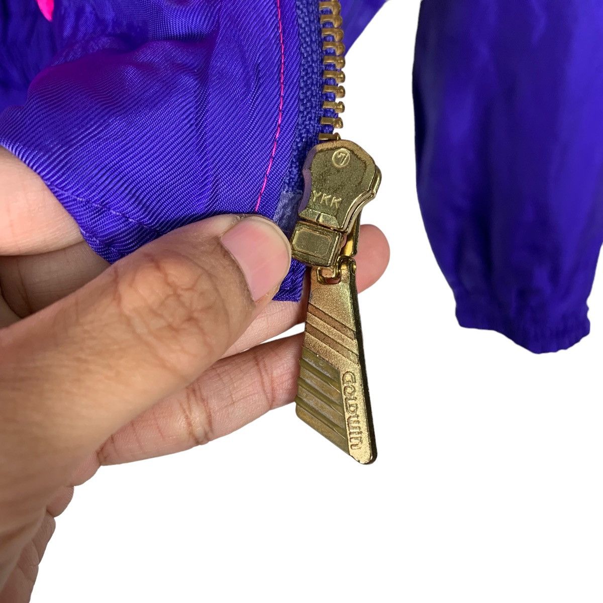 Goldwin Vintage GOLDWIN Competition Ski Jacket #0067-C4 Size US M / EU 48-50 / 2 - 16 Thumbnail