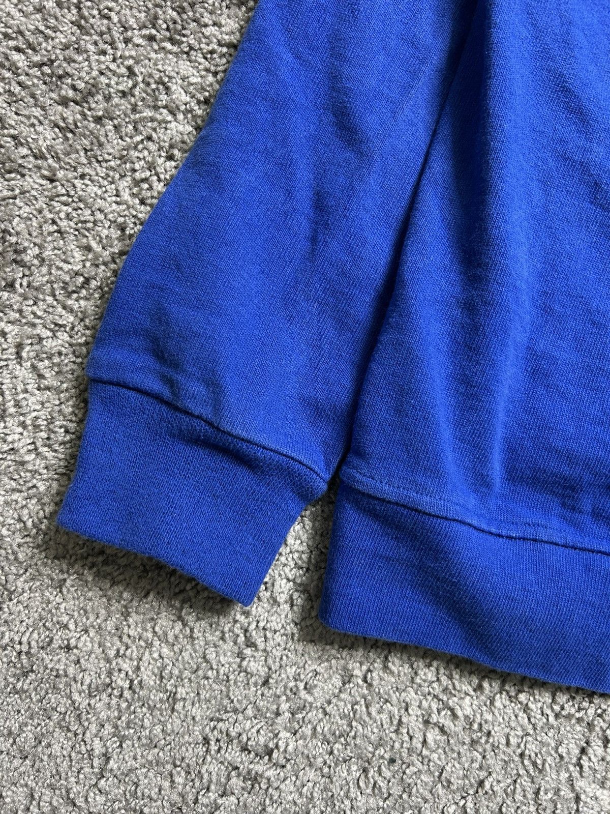 Other Noah Pirates Embroidered Cardigan Blue Made in Canada Size US M / EU 48-50 / 2 - 5 Thumbnail