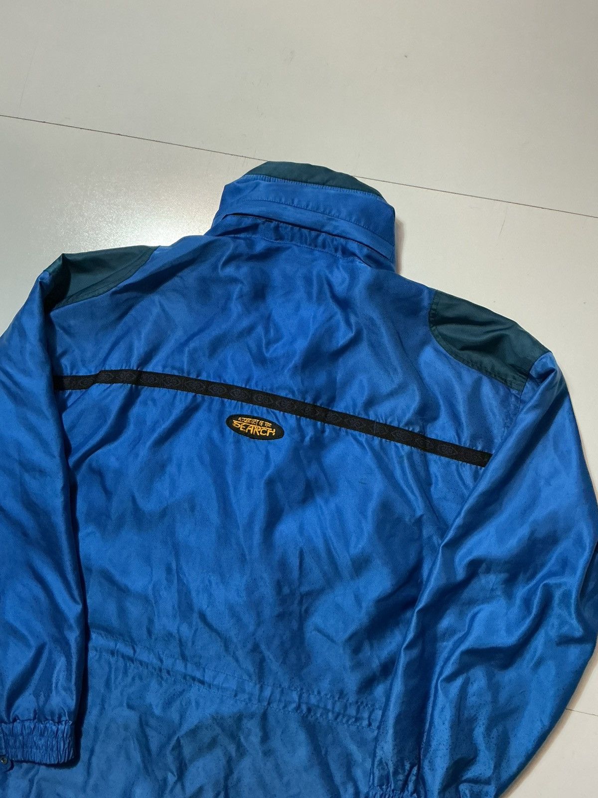 Rip Curl Vintage 90s Rip Curl ALP 3000 Snow Ski Snowboarding Jacket Size US XL / EU 56 / 4 - 7 Thumbnail