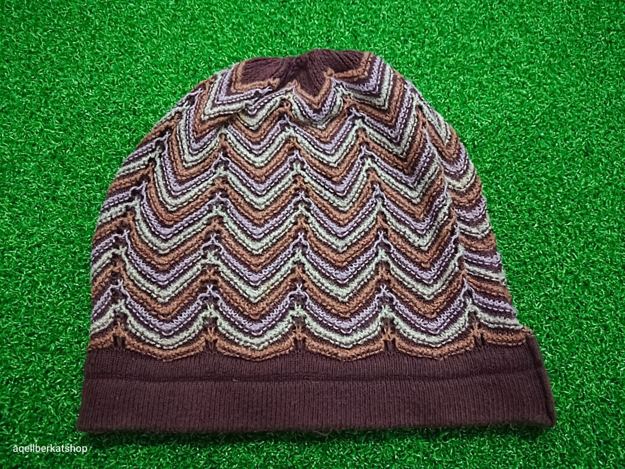 Anna Sui ANNA SUI Beanie Hat Size ONE SIZE - 3 Thumbnail