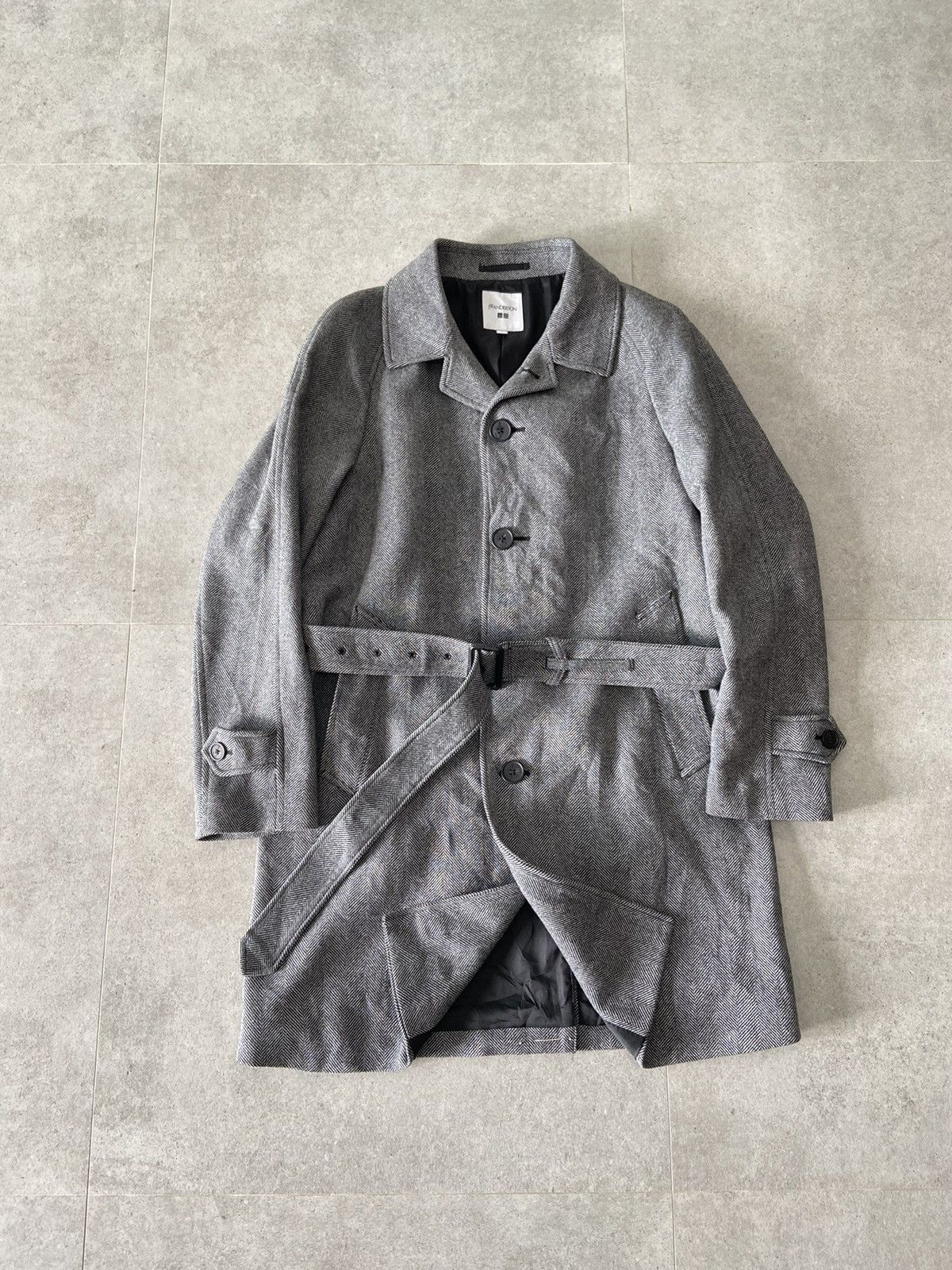 JW Anderson × Uniqlo Jw anderson Size US M / EU 48-50 / 2 - 1 Thumbnail
