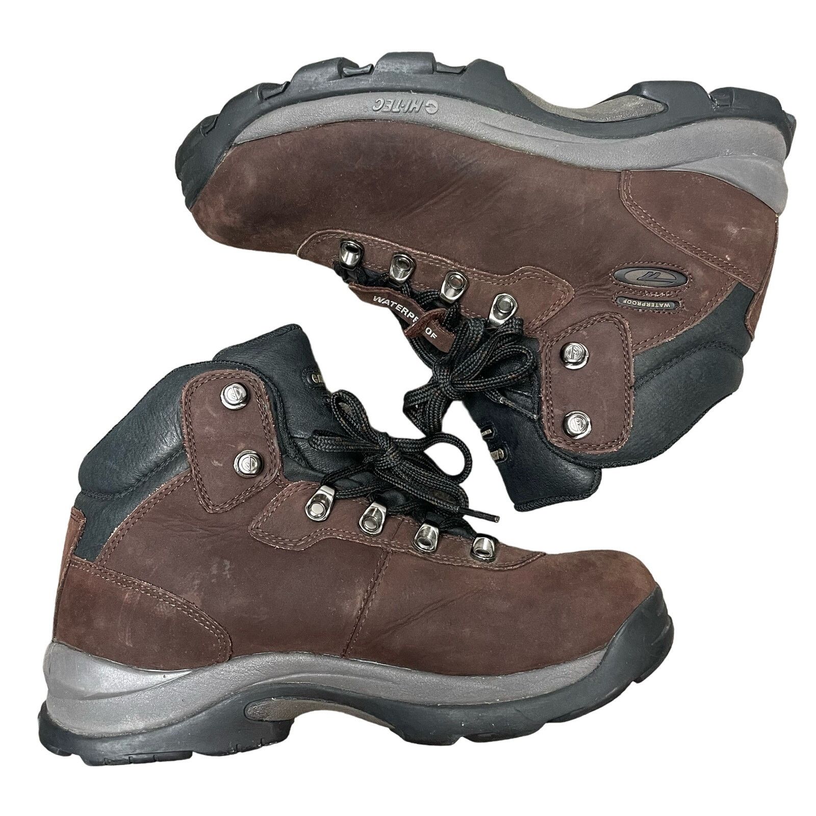 Hi Tec NWOT Hi-Tec Waterproof Boots Size US 8.5 / EU 41-42 - 9 Thumbnail