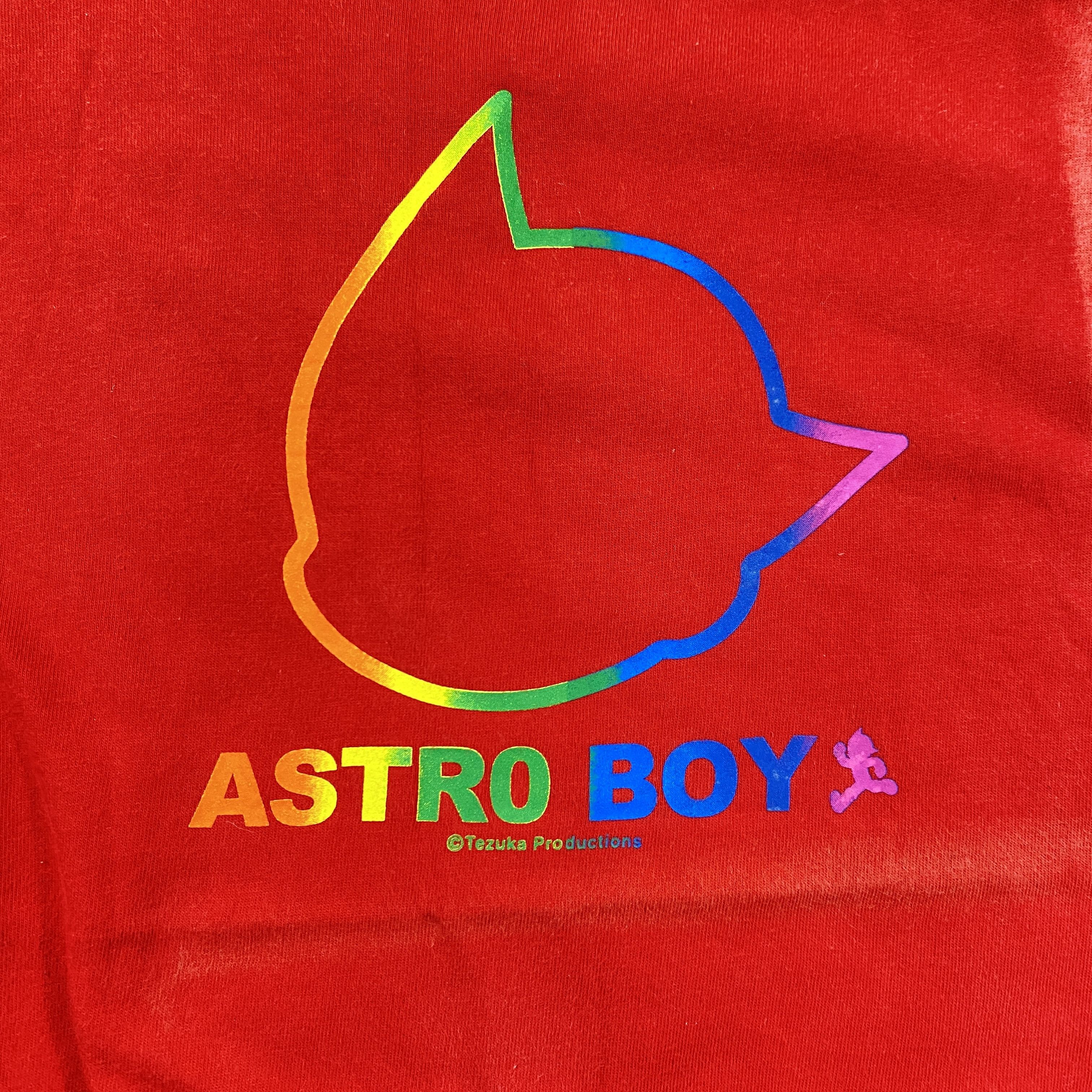 Anime Anime Astro Boy Manga |Akira | Evangelion | Hook-Ups -B007 Size US M / EU 48-50 / 2 - 6 Thumbnail