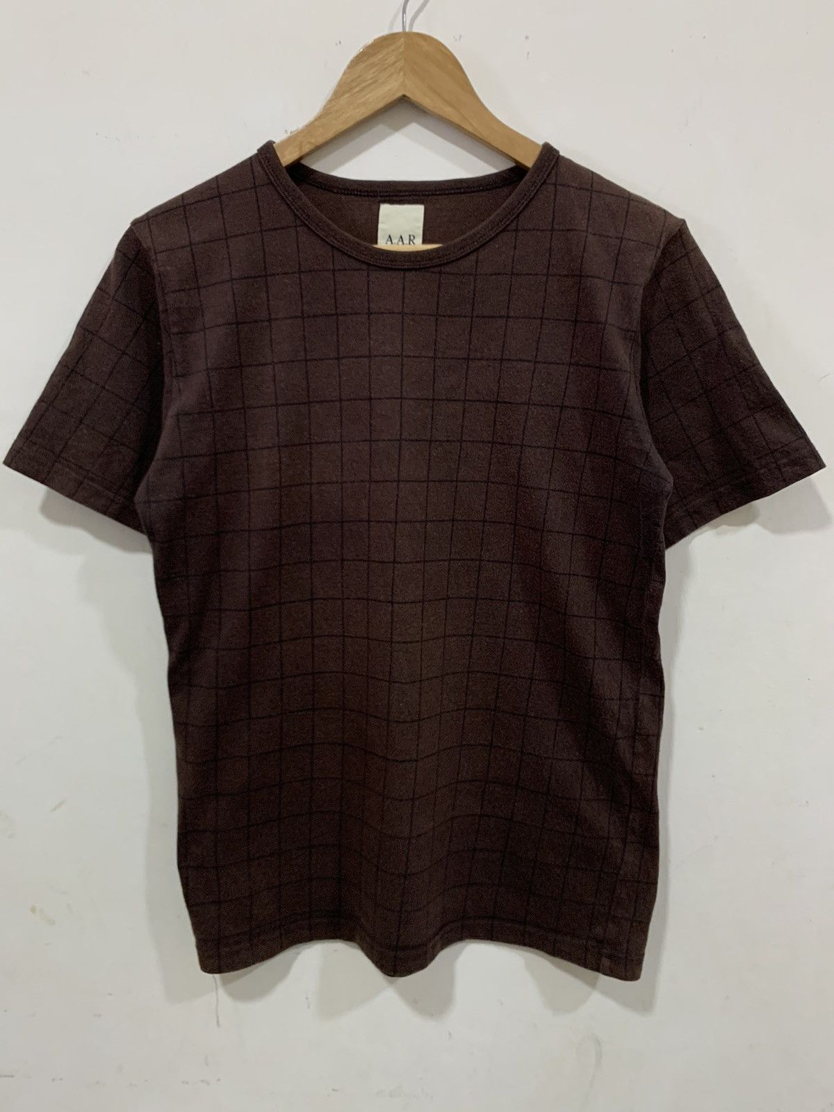 Yohji Yamamoto A.A.R Yohji Yamamoto Design Studio T-Shirt Size US M / EU 48-50 / 2 - 1 Thumbnail