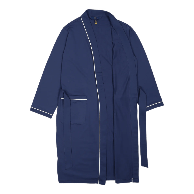 Polo Ralph Lauren Polo ralph lauren robe coat Size US M / EU 48-50 / 2 - 2 Thumbnail