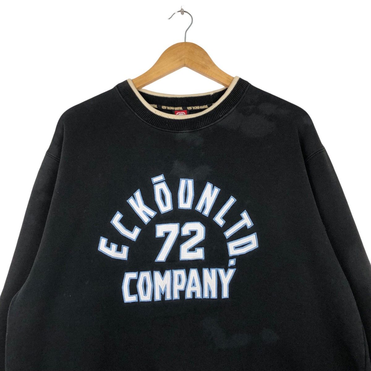 Ecko Unltd. × Vintage Ecko Streetwear Skater Vintage 90s Medium Size US M / EU 48-50 / 2 - 2 Thumbnail