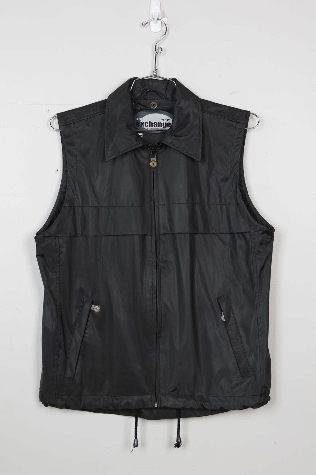 00's I.B. Exchange Utility Vest
