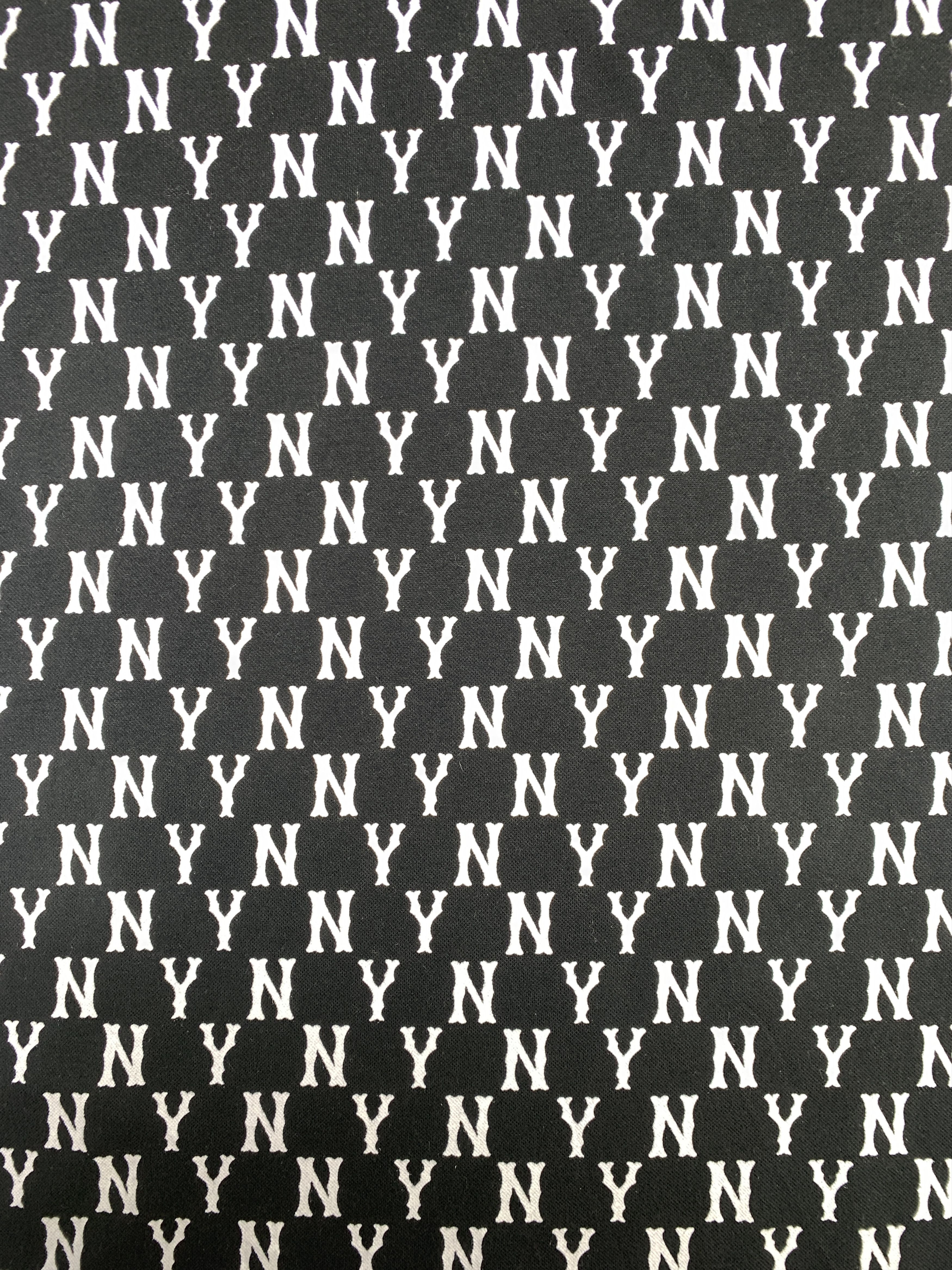 MLB MLB New York Yankees Monogram Polo Dress (M) Size M / US 6-8 / IT 42-44 - 9 Thumbnail