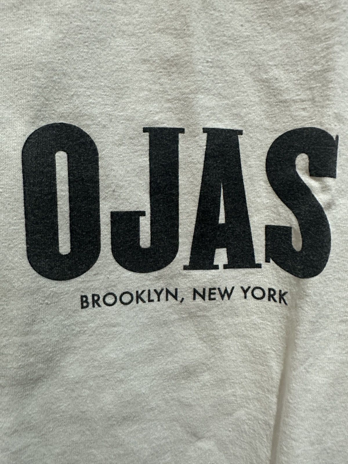 Other Ojas Natural Sound Size US XL / EU 56 / 4 - 1 Thumbnail