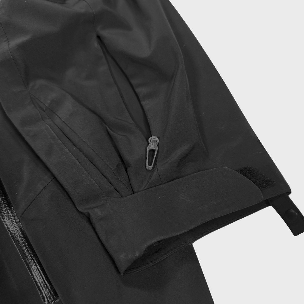 Spyder × Vintage RARE 2000’s Vintage Spyder Technical Utility Sport Jacket Size US XL / EU 56 / 4 - 8 Thumbnail