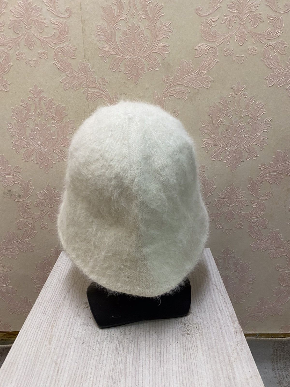 Japanese Brand × Vintage Japanese Brand Plain Bucket Hat Size ONE SIZE - 4 Thumbnail