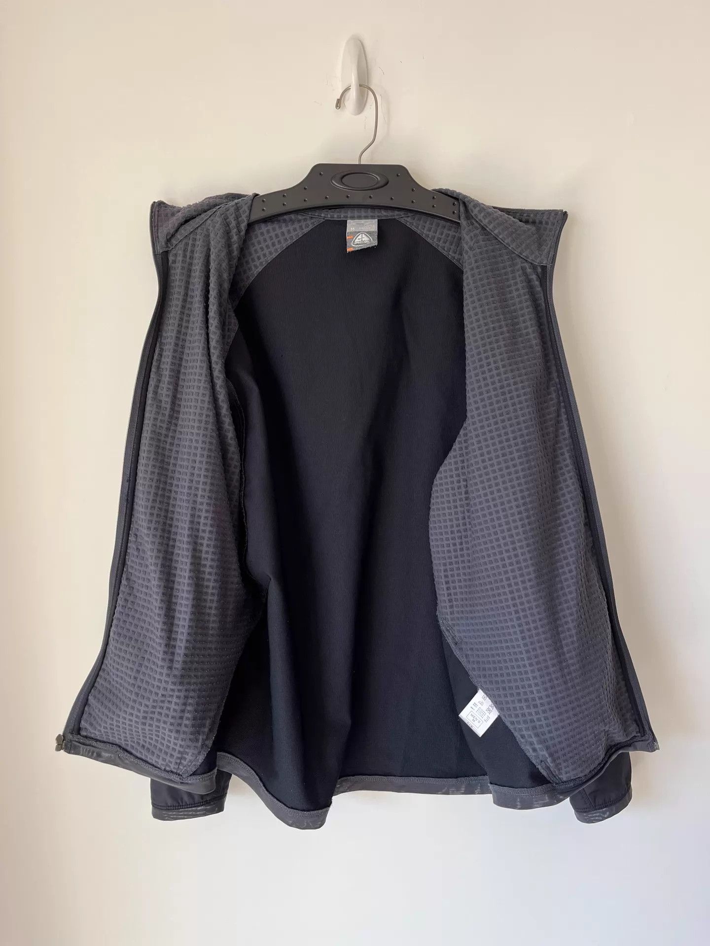 Nike Nike ACG Vintage 00s M Jacket Size US M / EU 48-50 / 2 - 3 Thumbnail