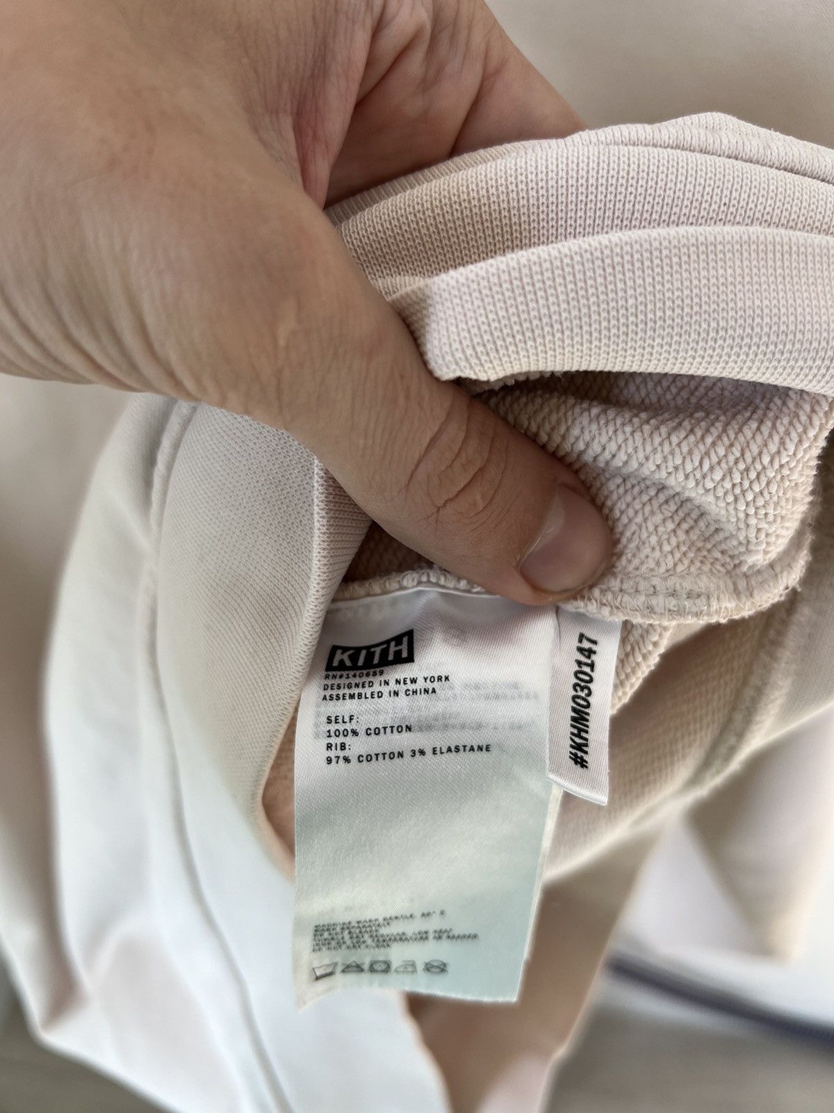 Japanese Brand × Kith × Supreme KITH Cyber Monday Crewneck Daytona Sweatshirt Size US M / EU 48-50 / 2 - 9 Thumbnail