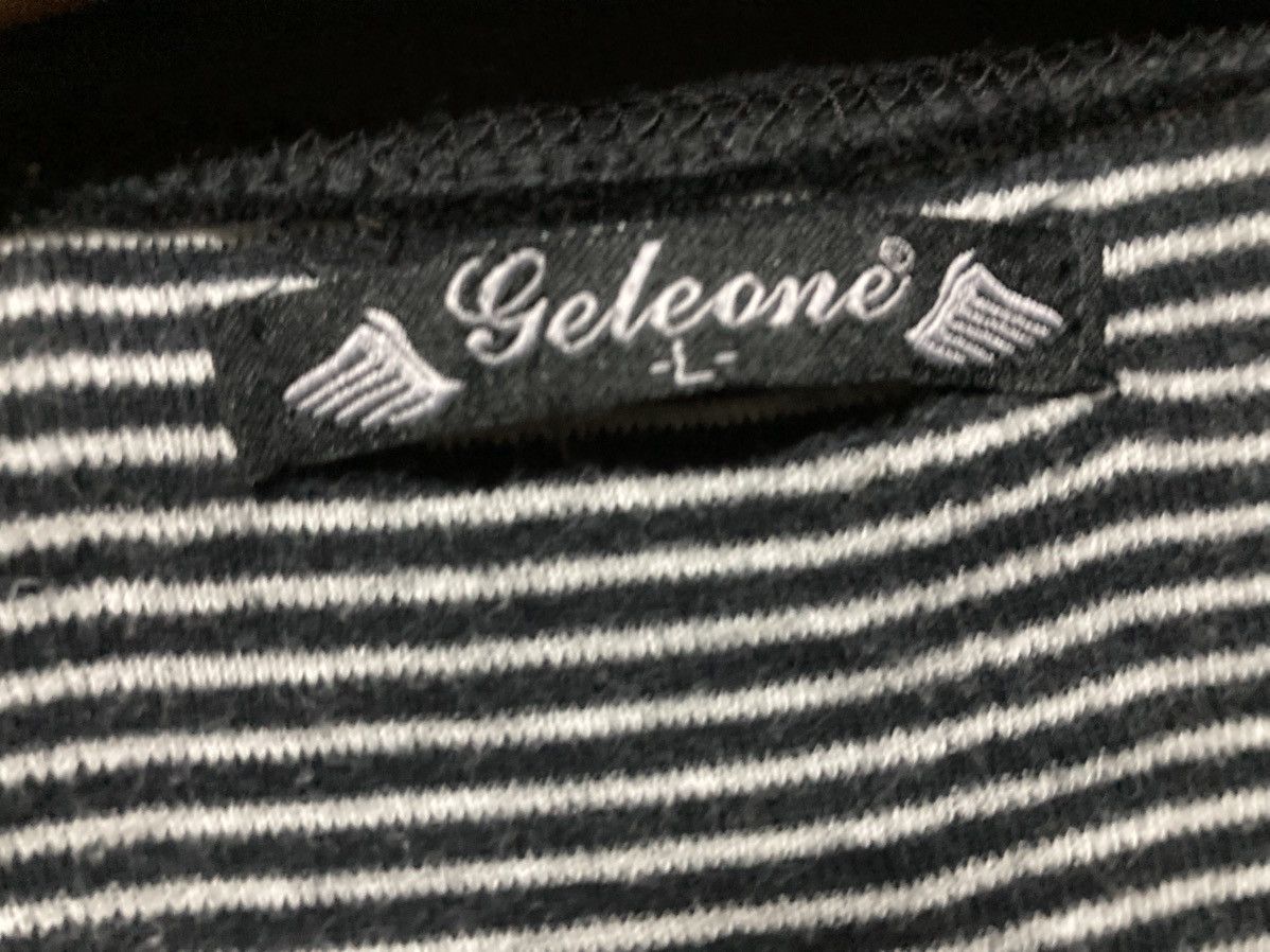 Other Gelgeone UnderShirt Bottom shirt Size US S / EU 44-46 / 1 - 3 Thumbnail