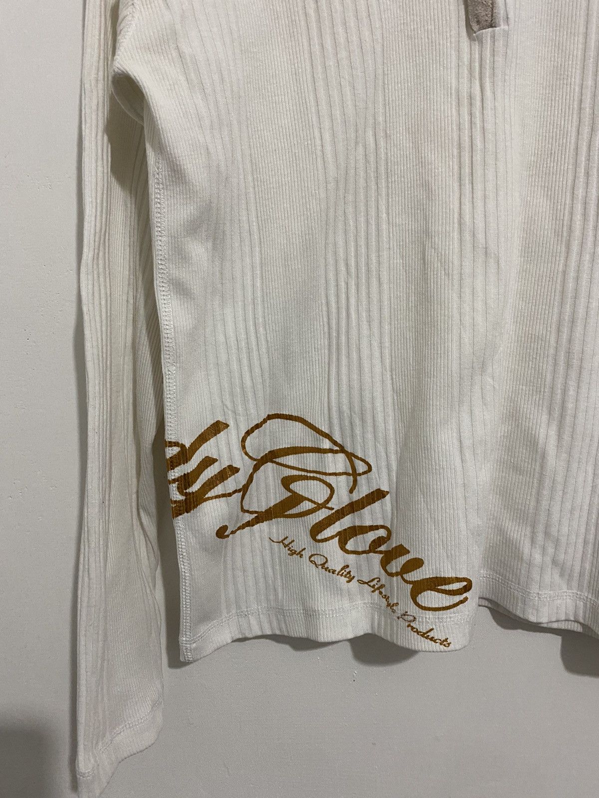 Japanese Brand 💸BINDINGOFFER💸 BodyGlove Poem Archived Kmrii Lgb Size US L / EU 52-54 / 3 - 3 Thumbnail
