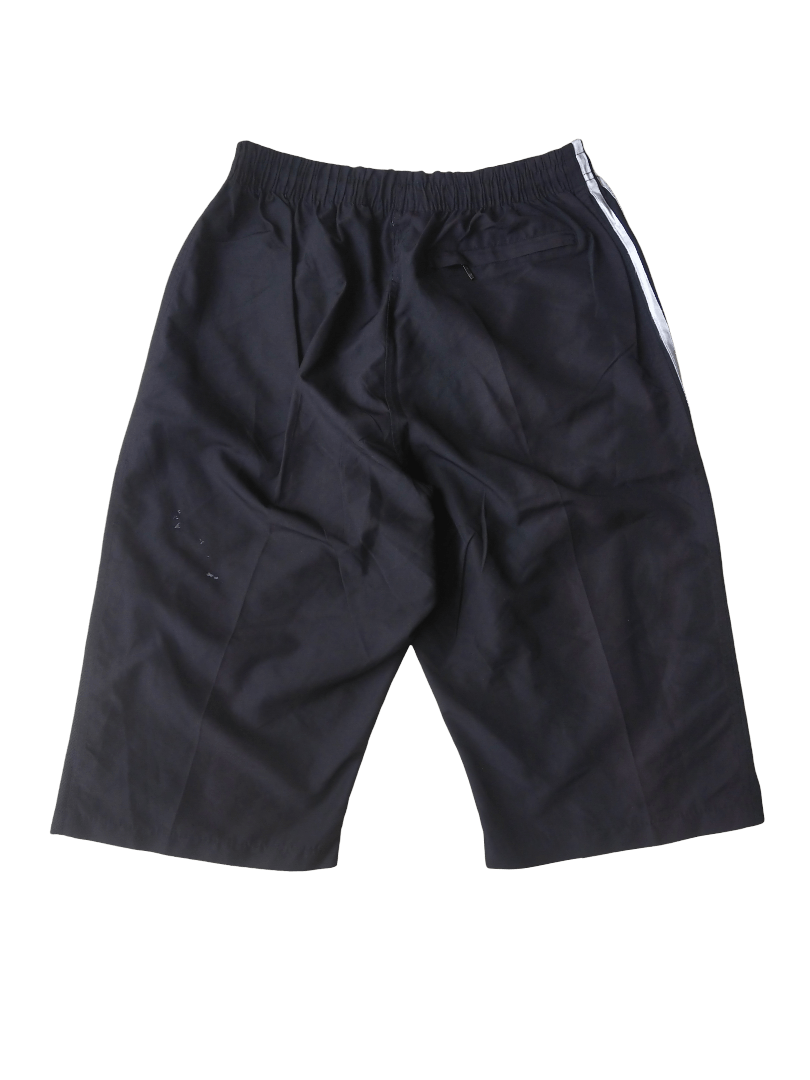 Adidas Adidas Originals Trefoil Nylon Shorts Vintage Descente Size US 34 / EU 50 - 4 Thumbnail