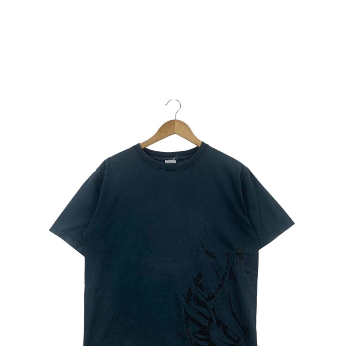 Other Vintage 2005 FINAL FANTASY VII Advent Children Thrashed Tee Size US M / EU 48-50 / 2 - 2 Thumbnail