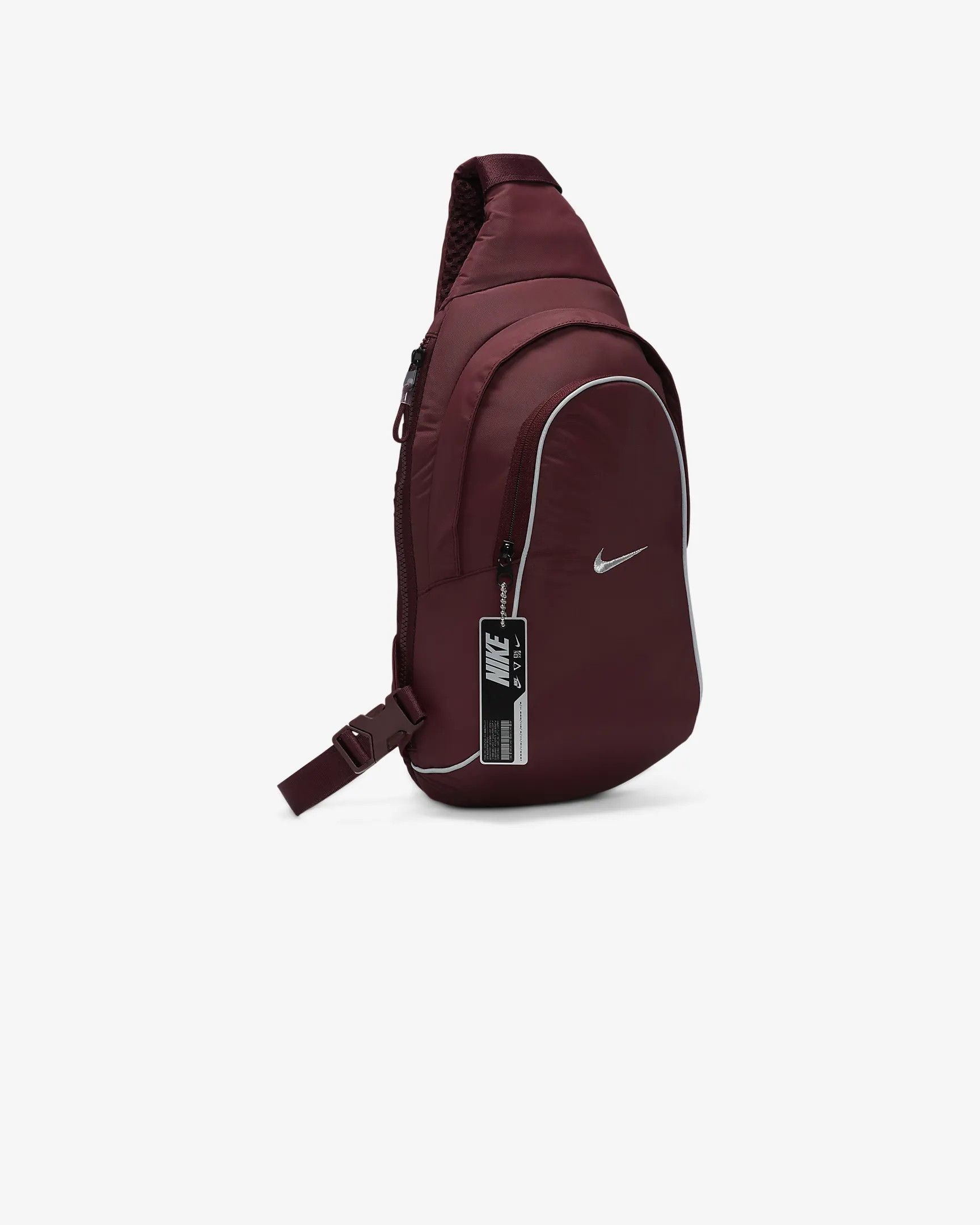 Nike Nike Sportswear Essentials Sling Bag 8L Grailed