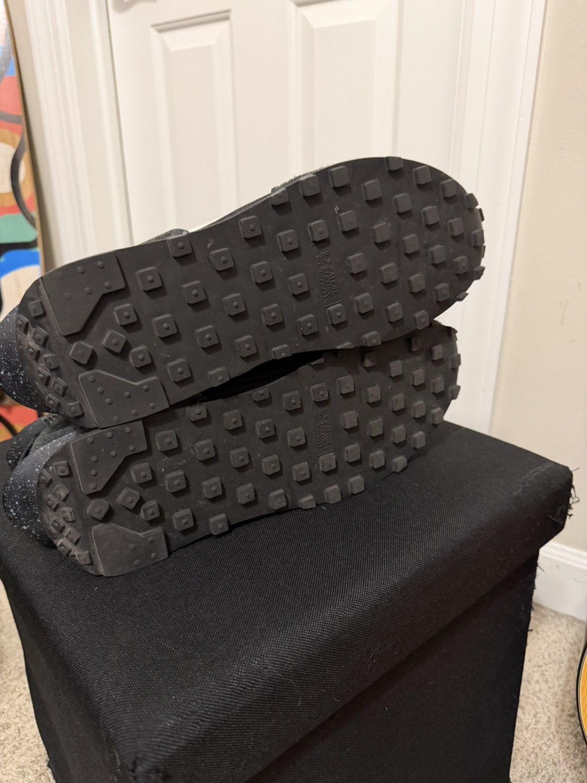 Nike × Undercover Nike x Undercover Jun Takahashi Daybreak Size US 14 / EU 47 - 6 Thumbnail