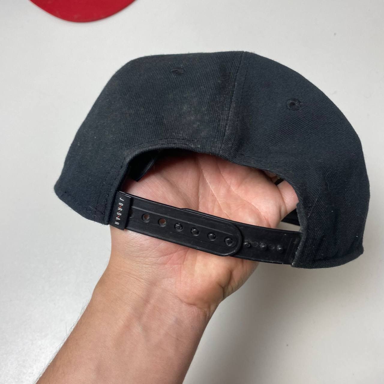 Nike Nike air Jordan cap Size:one size Size ONE SIZE - 3 Thumbnail