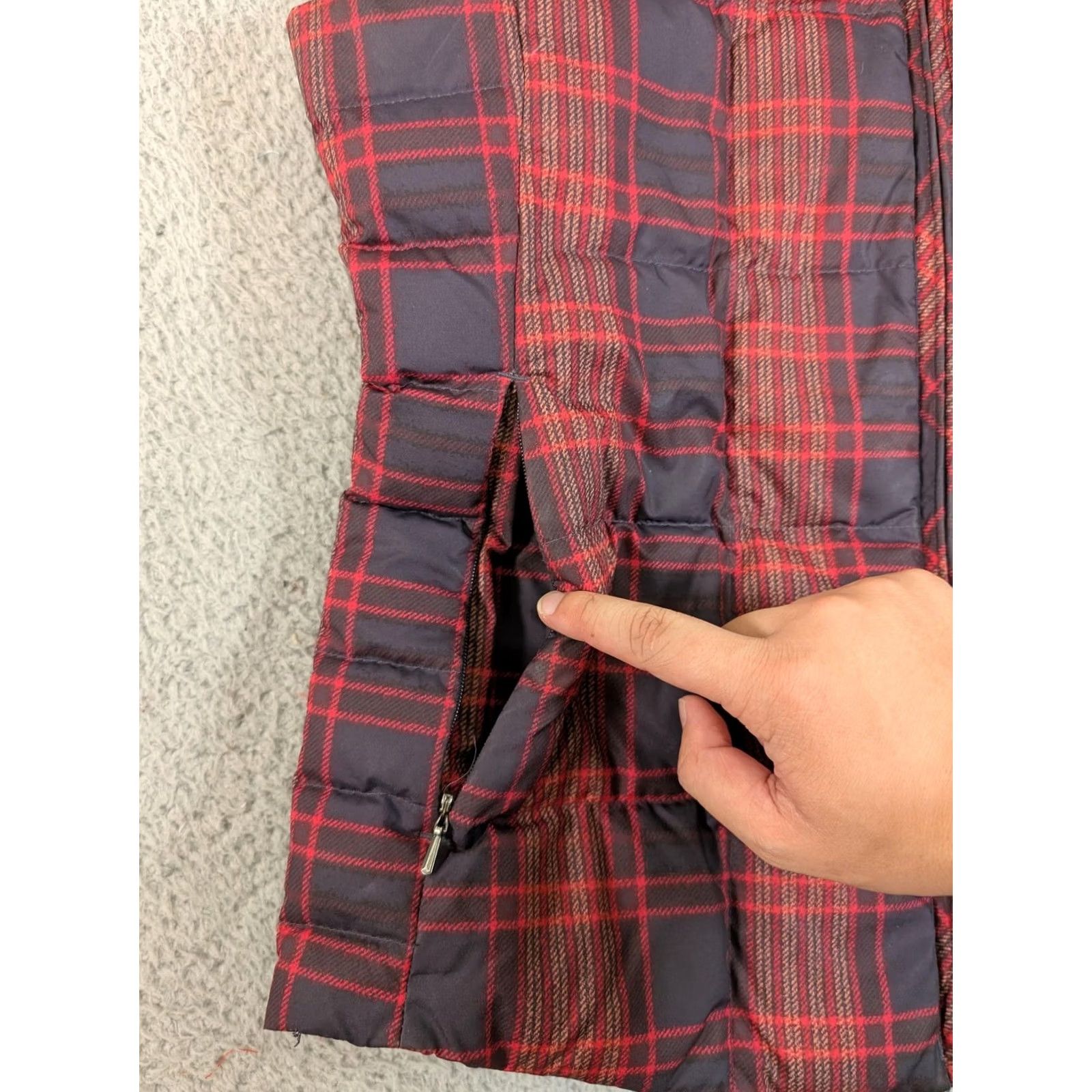 Patagonia VINTAGE? No. Size S / US 4 / IT 40 - 2 Thumbnail