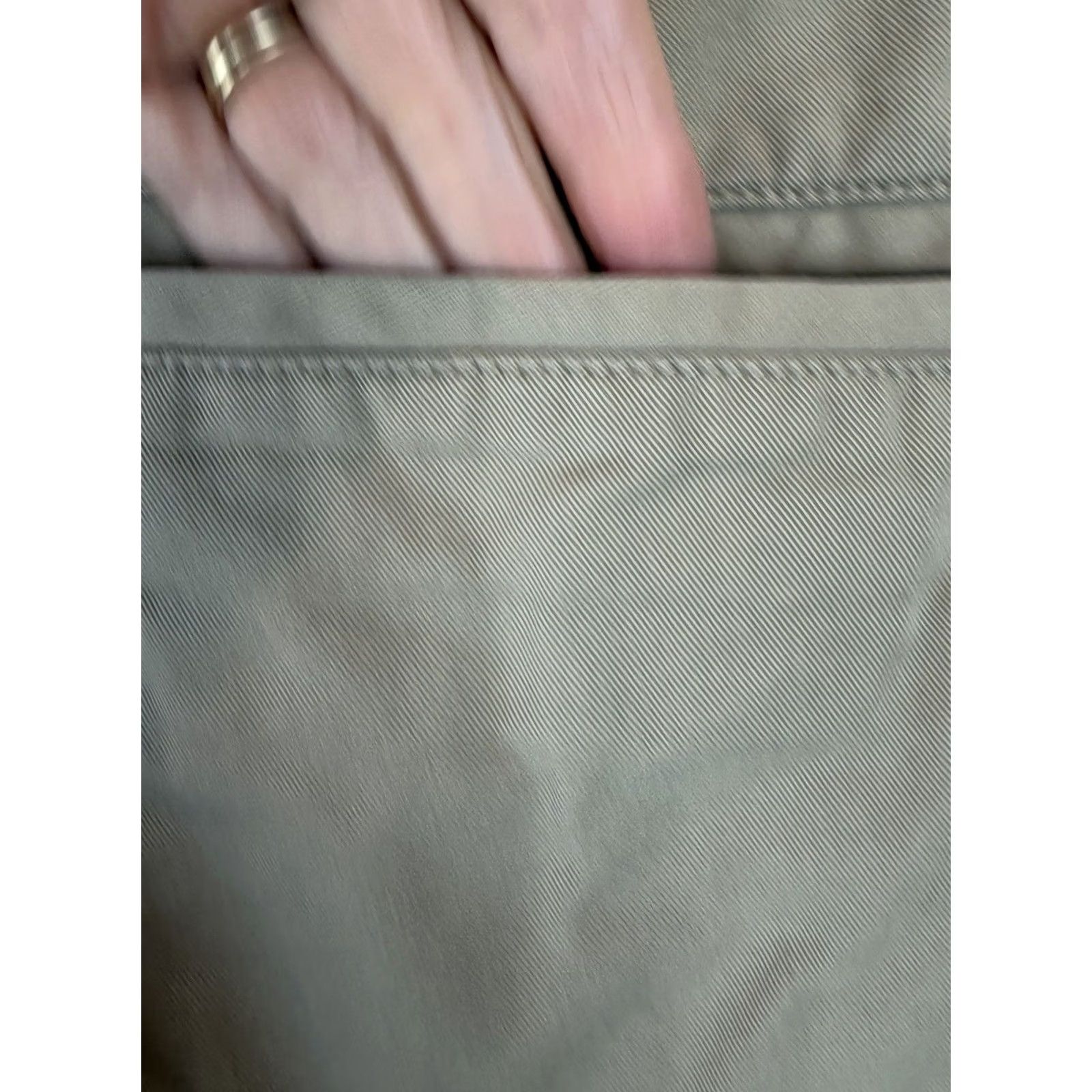 Vintage VINTAGE? NO. Size US 35 - 6 Thumbnail
