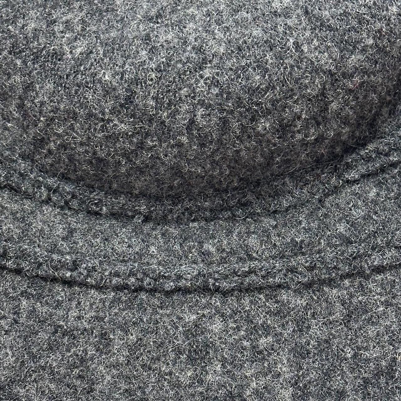 Other Shihreen Boiled Wool blend Cloche Hat Size ONE SIZE - 7 Thumbnail