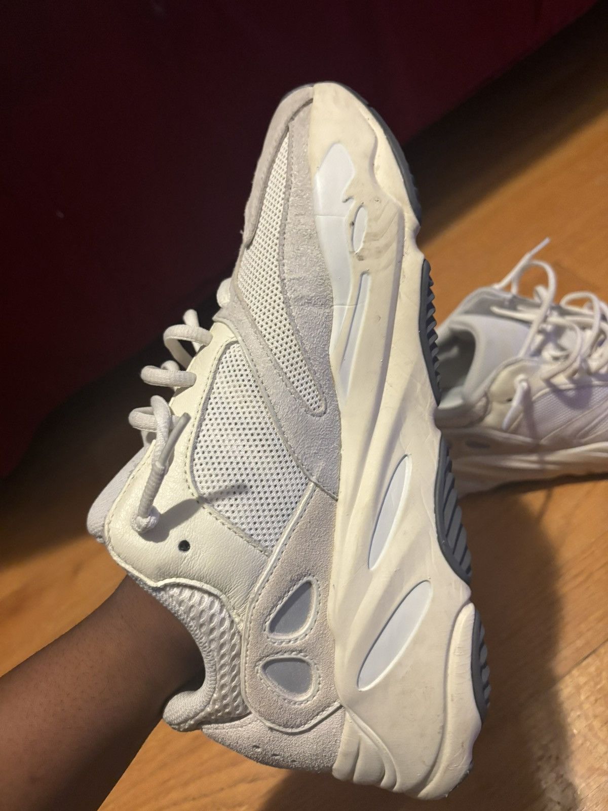 Yeezy Yeezy Boost 700 Size US 10 / EU 43 - 8 Thumbnail