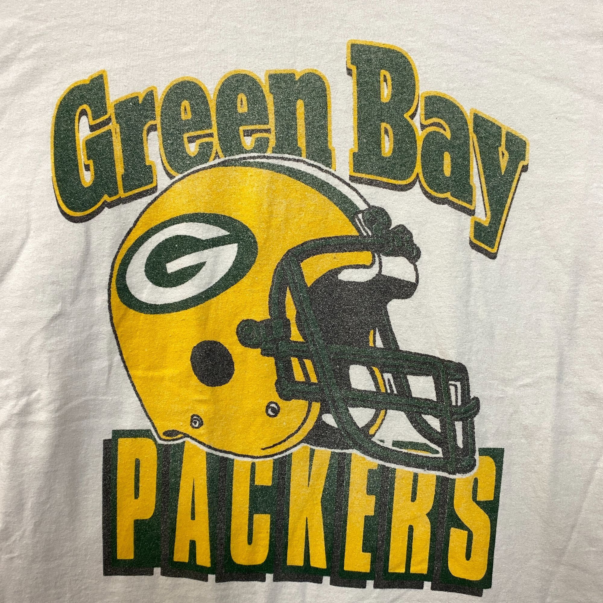 Junk Food Junk Food Clothing NFL Green Bay Packers Throwback Helmet Lo Size US S / EU 44-46 / 1 - 2 Thumbnail