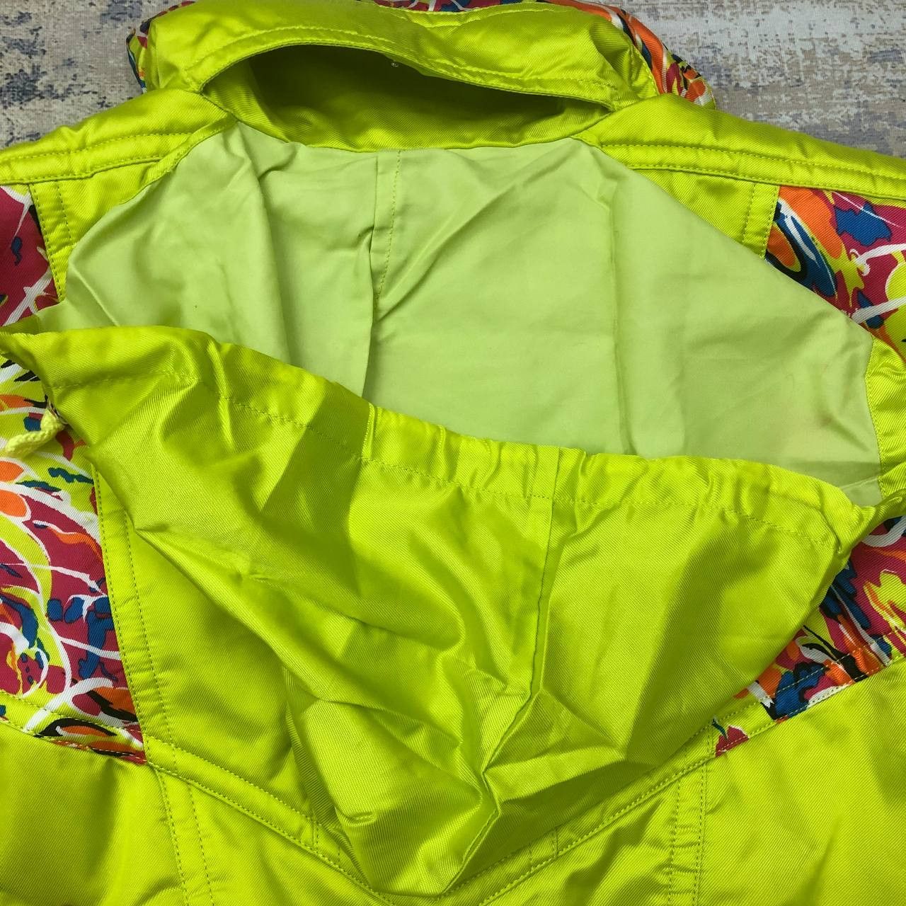 Japanese Brand Y104. JAPAN FUSALP SKI WINTER JACKET Size US L / EU 52-54 / 3 - 6 Thumbnail