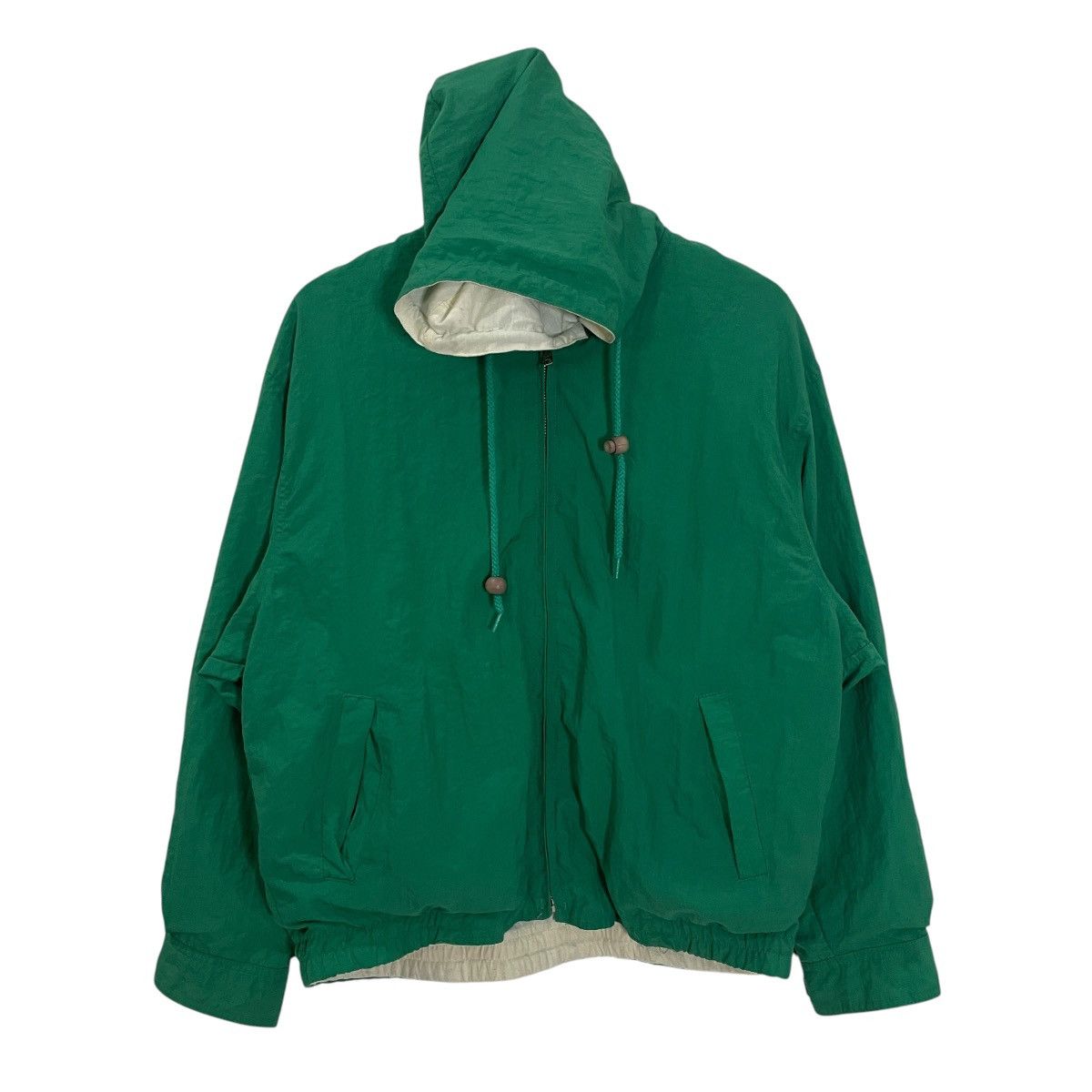 Other Vintage Sailboat Racing Reversable Jacket Size US M / EU 48-50 / 2 - 5 Thumbnail
