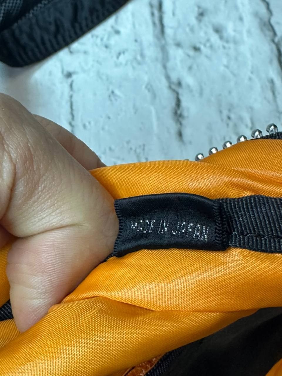 Japanese Brand × Porter × Vintage Porter Yoshida Japan Rare Bag Size ONE SIZE - 9 Thumbnail