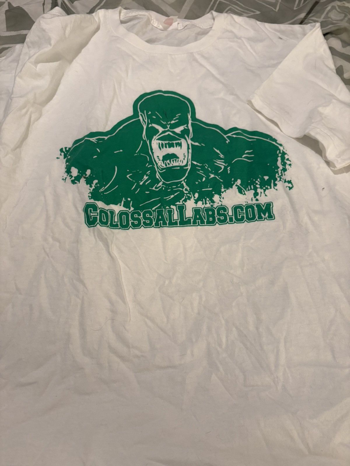 Other Colossallabs.com shirt Size US M / EU 48-50 / 2 - 1 Preview