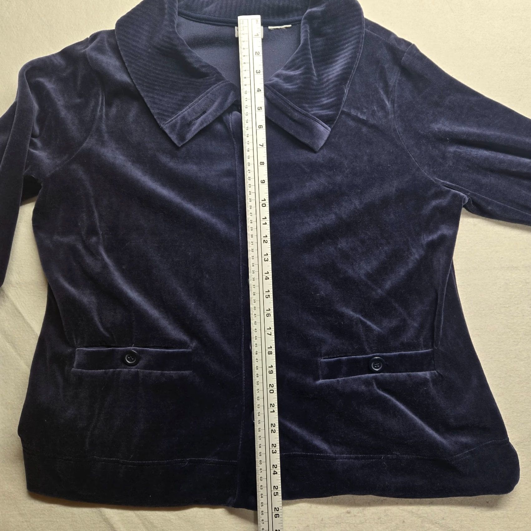 Vintage VINTAGE No (error) Size L / US 10 / IT 46 - 6 Thumbnail
